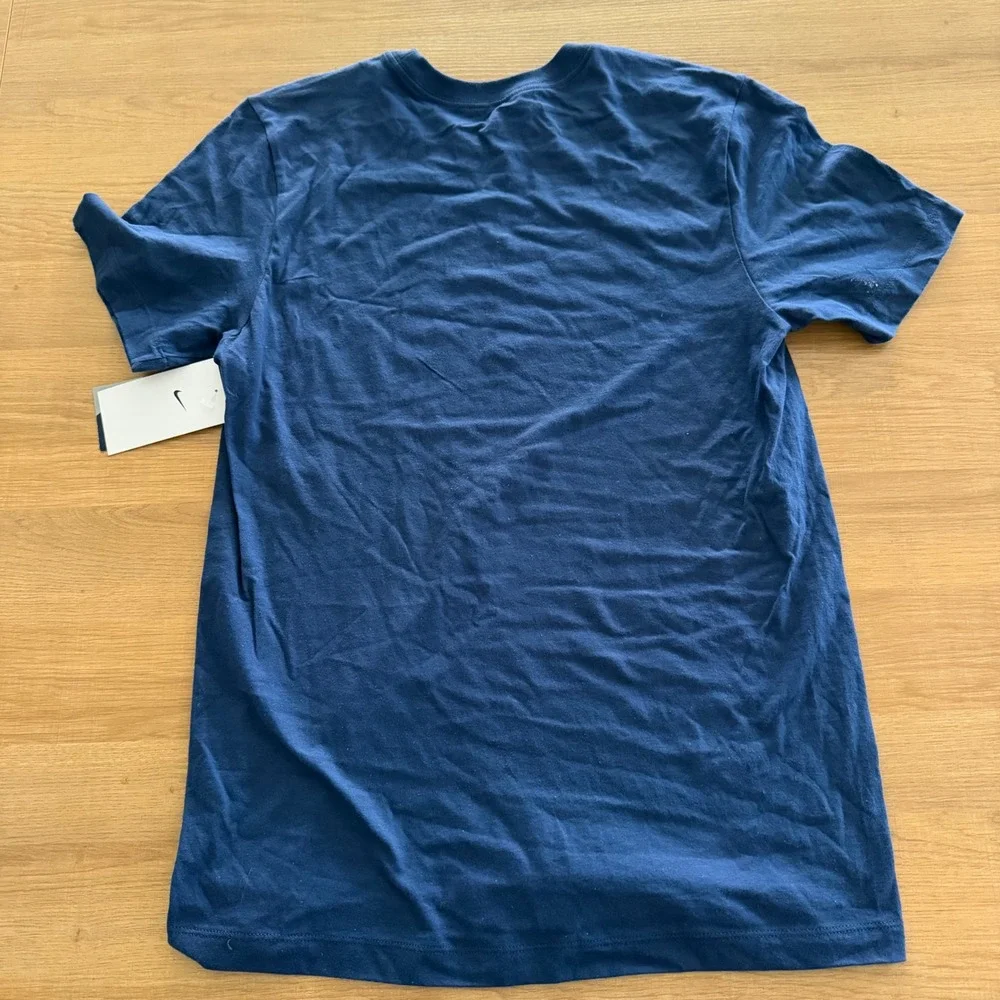 Nike short sleeve